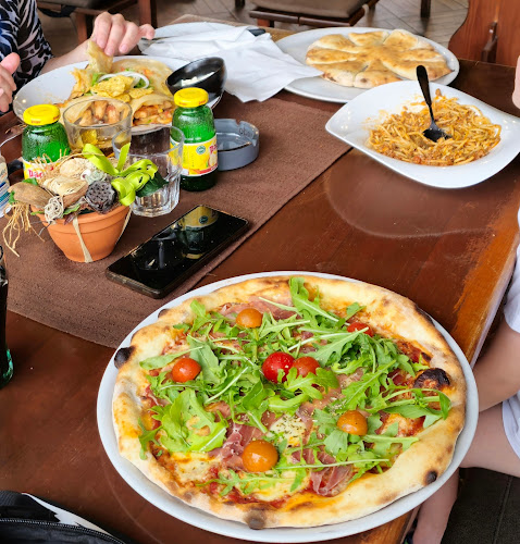 Restoran Creshendo - Lopar