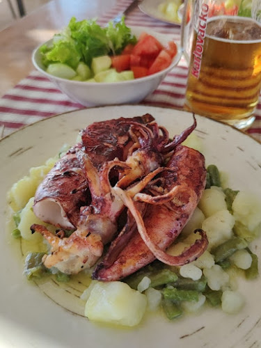 Restoran Momi - Gastronomija i ugostiteljstvo