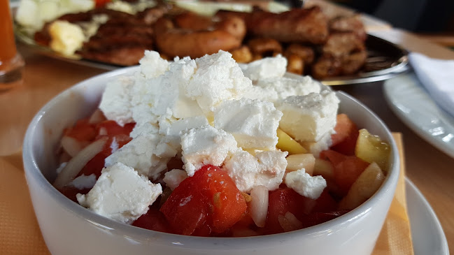 Restoran Grašo - Gastronomija i ugostiteljstvo