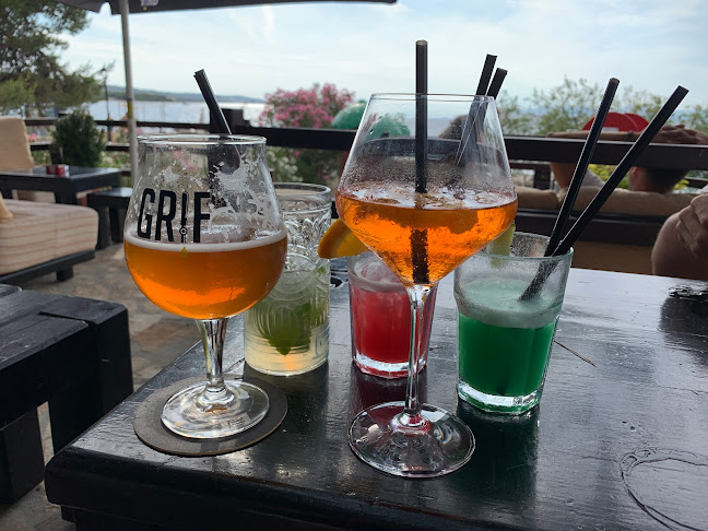 Opinii despre Fruit Land Cafe în Supetar - Gastronomija i ugostiteljstvo