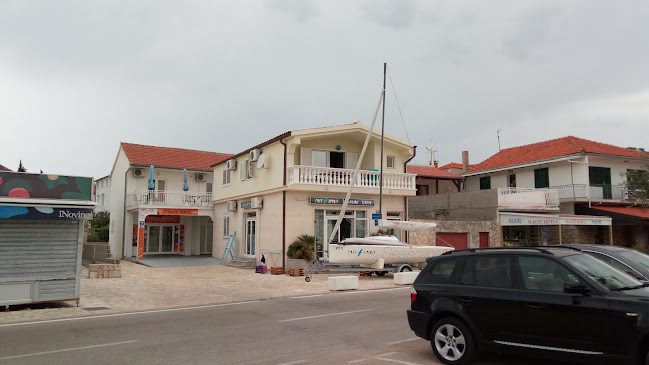 Pekara Bakery - Gastronomija i ugostiteljstvo