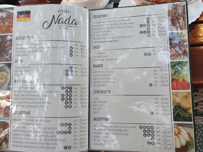 Opinii despre KONOBA NADA în Rovinj - Gastronomija i ugostiteljstvo