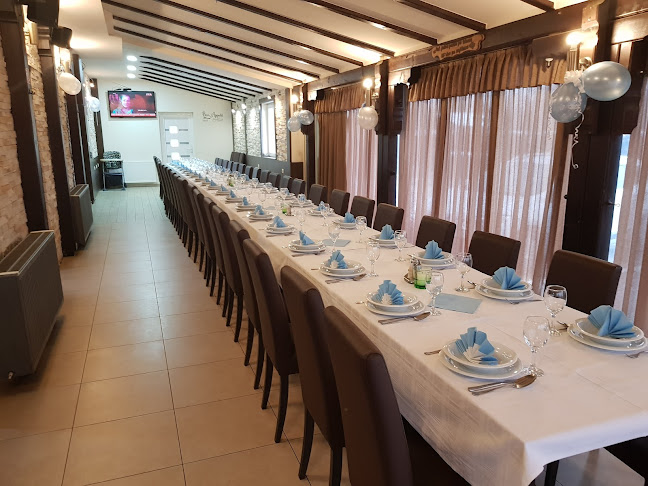 Bistro Bačvica Grill&Steak