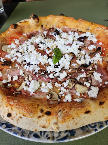 Medena Pizzeria - Zagreb