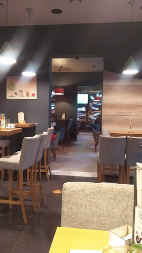 Comentarii opinii despre Vert cafe