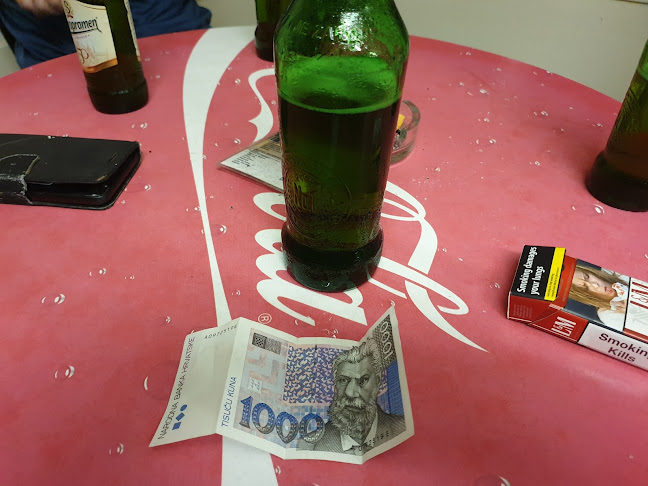 Caffe bar 10 - Požega