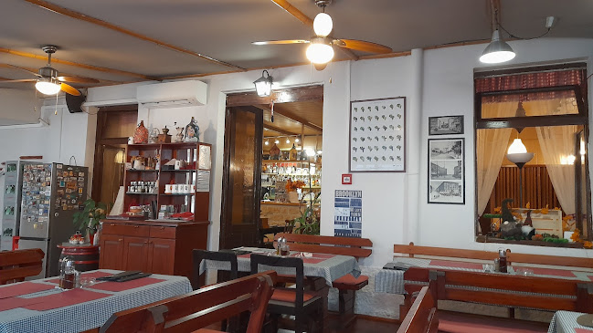 Comentarii opinii despre Konoba "Belveder"