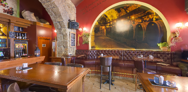 Wine bar "kod Zajca" - Rijeka