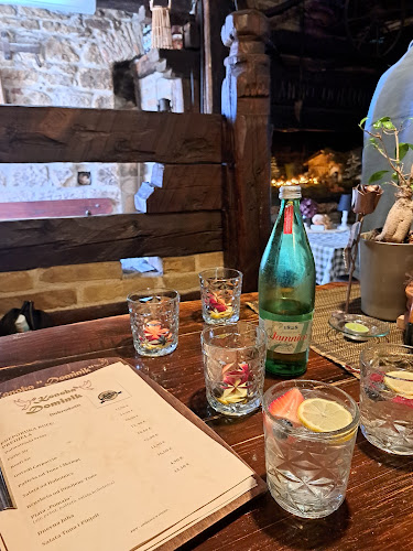 Comentarii opinii despre Konoba Dominik