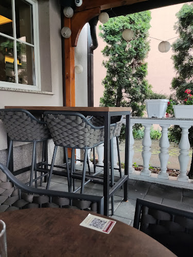 Caffe bar Gloris - Zagreb