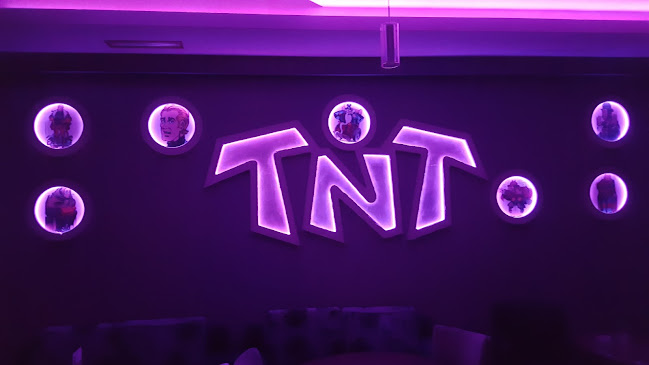 Caffe Bar "TNT"