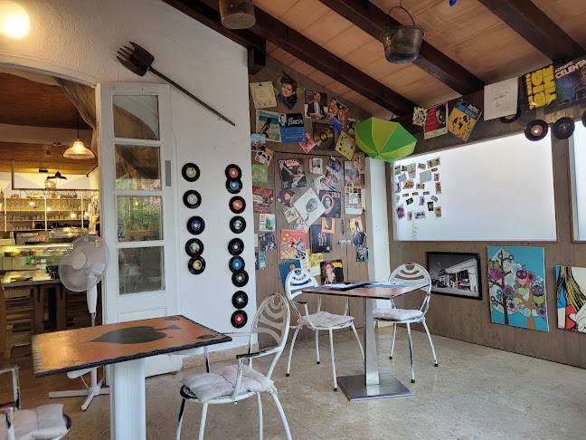 Comentarii opinii despre TIK TAK bistrot