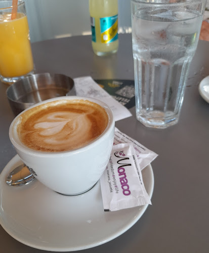 Opinii despre Caffe/night bar "Monaco" în Sesvete - Gastronomija i ugostiteljstvo