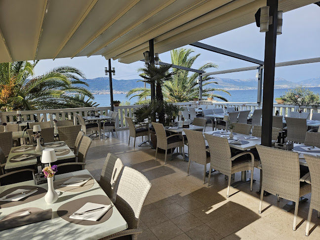 Restaurant Vila Tina - Gastronomija i ugostiteljstvo