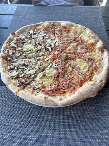 Pizzeria Toni - Zagreb