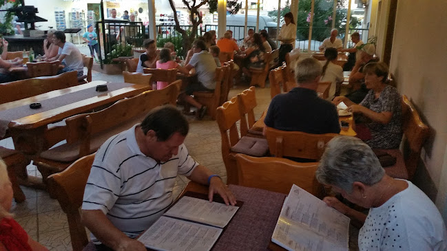 Comentarii opinii despre Pizzeria Torkul