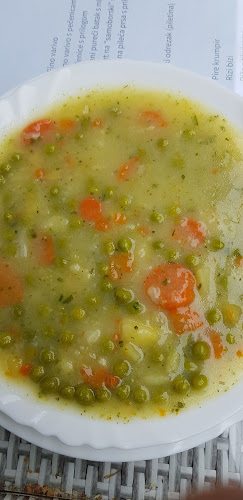 Zalogajnica "Modena" - Gastronomija i ugostiteljstvo