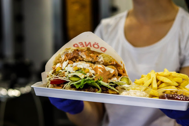 Opinii despre Fast Food Feliks în Bjelovar - Gastronomija i ugostiteljstvo