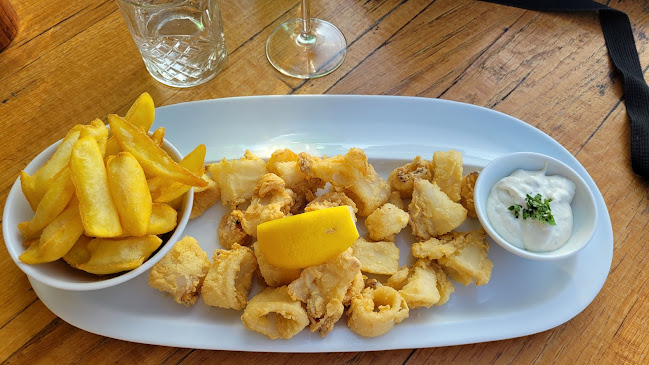 Restaurant Konoba Nada, Vrbnik