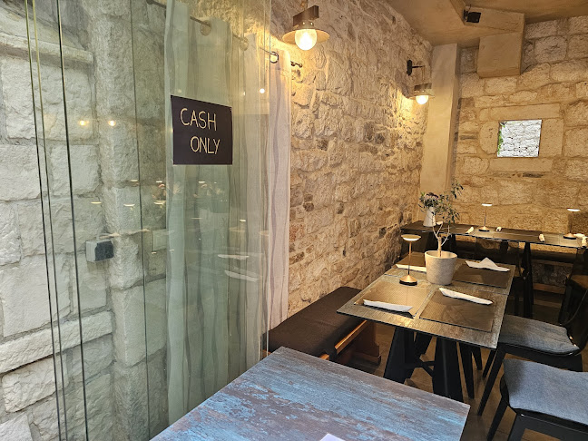 Konoba Joskan - Gastronomija i ugostiteljstvo