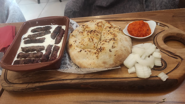 Döner Kebab Varaždin - Gastronomija i ugostiteljstvo