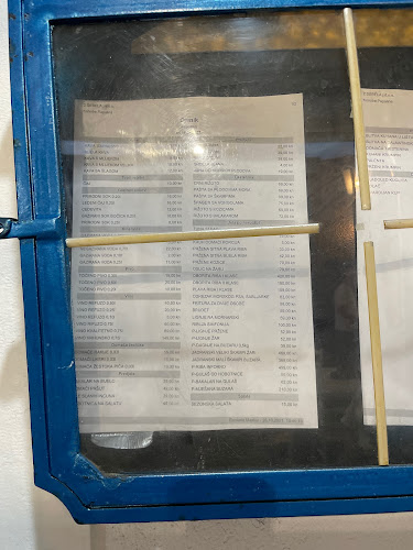 Konoba Papalina - Rijeka