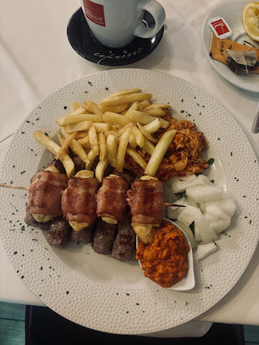 Opinii despre Gladne oči în Zagreb - Gastronomija i ugostiteljstvo