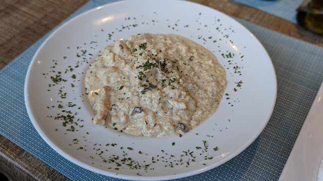 Comentarii opinii despre Restoran Vita Bella