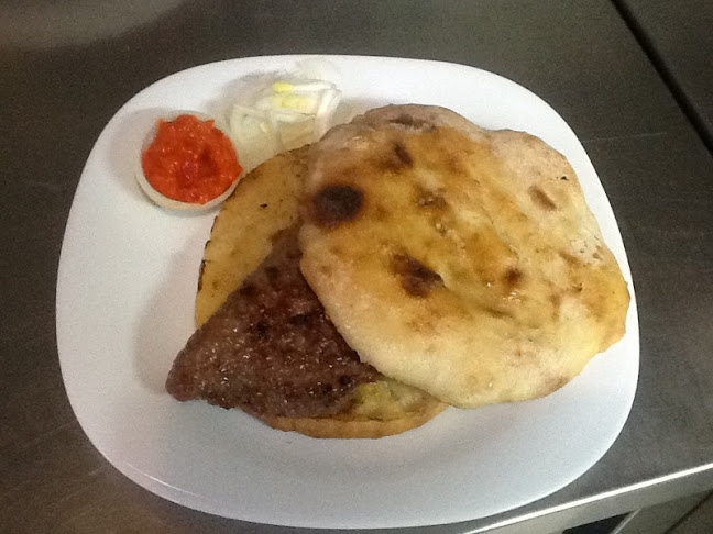 Opinii despre GRILL RESTORAN GALEB în Pula - Gastronomija i ugostiteljstvo