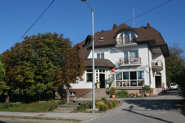 Gradska kavana i prenoćište Marina - Vrbovec