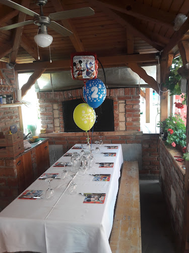 Comentarii opinii despre Pizzeria Popolare