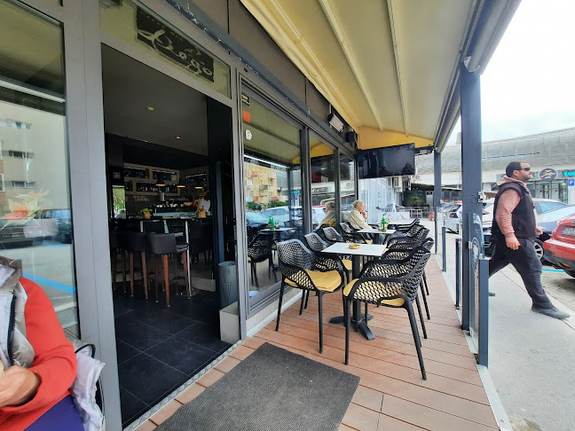 Caffe bar “Diego”