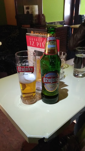 Lider caffe bar - Delnice