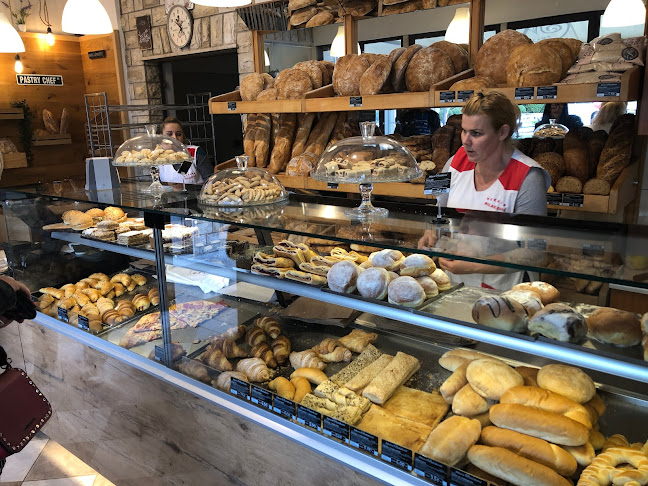 Opinii despre Pekara Milaković în Split - Gastronomija i ugostiteljstvo