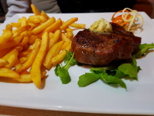 Comentarii opinii despre Restoran Royal