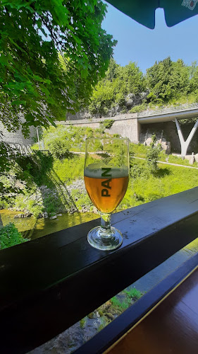 Caffe Bar "Vodena Ovca" - Rastoke