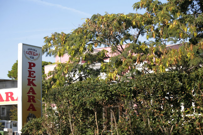 Comentarii opinii despre Pekara Zlatni klas Vir