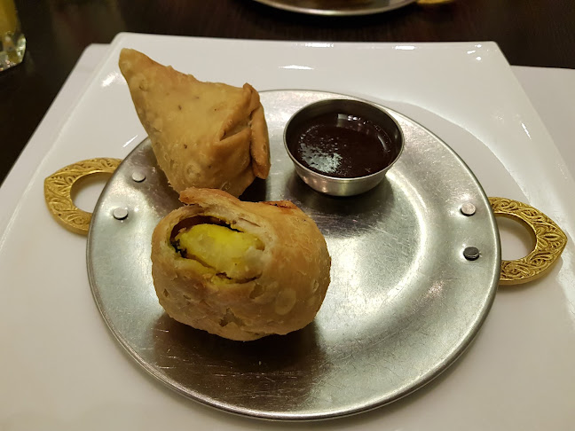 Royal India - Gastronomija i ugostiteljstvo