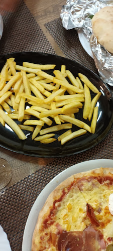 Pizzeria Maslina - Gastronomija i ugostiteljstvo