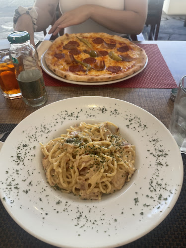 Comentarii opinii despre Restoran Vita Bella