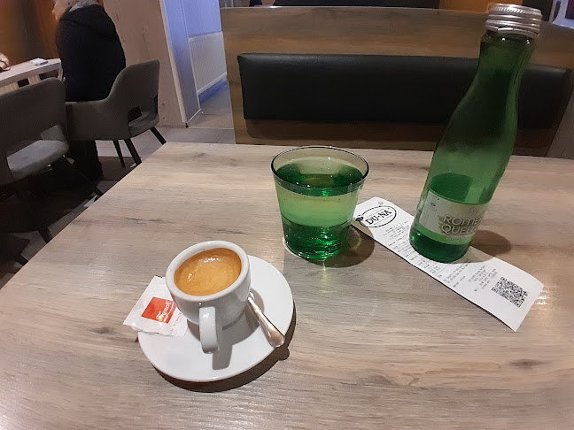 Caffe Bar DU-NA - Gastronomija i ugostiteljstvo