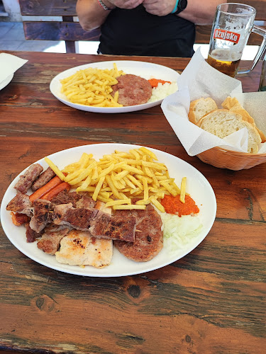 Pizzeria-Restaurant Zadruga - Komiža