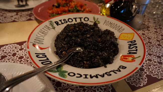 RESTORAN CANZONA - Zadar