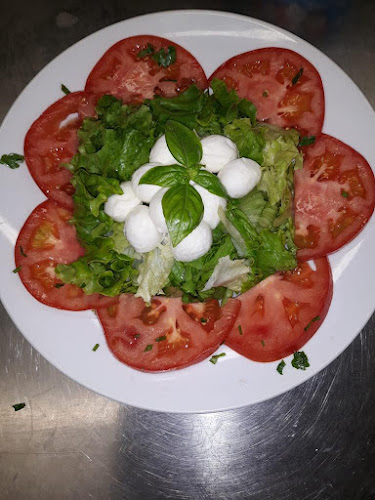 Leonardo trattoria & pizzeria