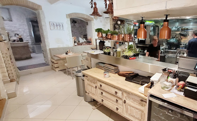 Opinii despre RESTORAN TUTTO BENE-ROVINJ în Rovinj - Gastronomija i ugostiteljstvo