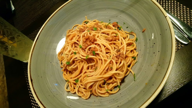 Restoran "Mamma Mia" Zadar