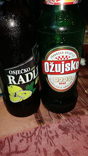 Bistro Mali Paris - Globočec Ludbreški