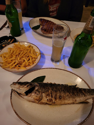 Comentarii opinii despre Konoba Bajso