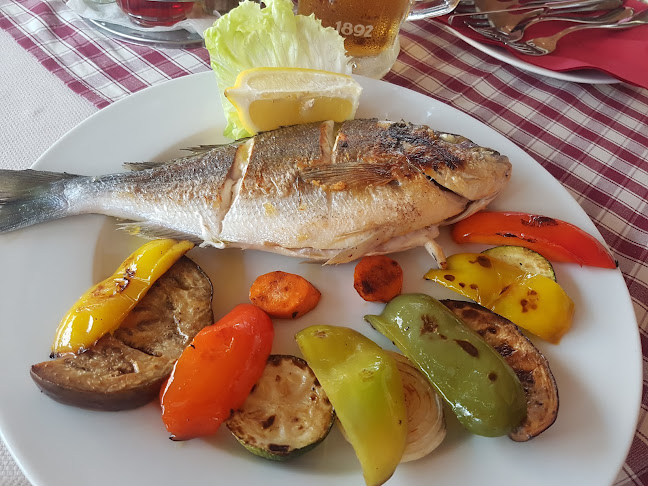 Opinii despre Restaurant Arka în Trogir - Gastronomija i ugostiteljstvo