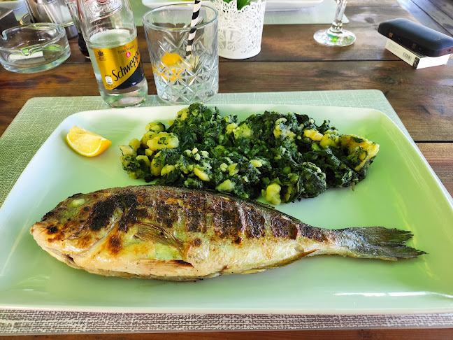 Opinii despre Restaurant zadar Karoca Gre în Zadar - Gastronomija i ugostiteljstvo